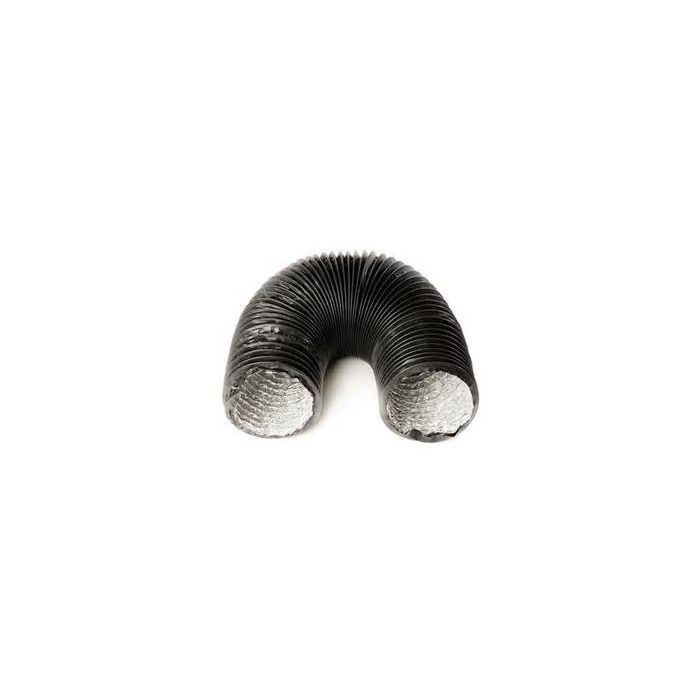 Combiflex slang zwart Ø 355 mm (10 meter)