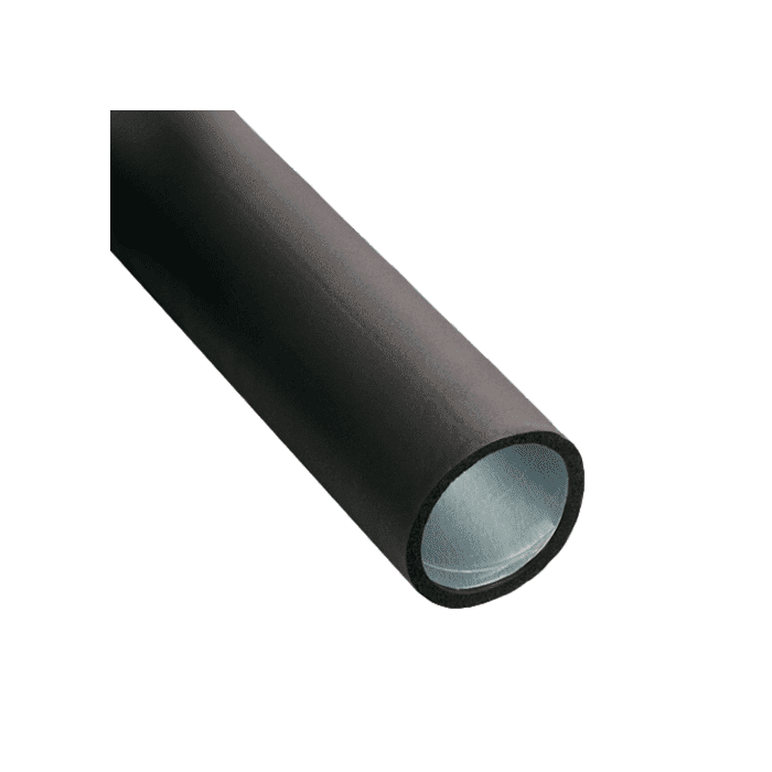 Climaduct 13mm buis diameter 160 L=2m geisoleerd (0,5 mm)