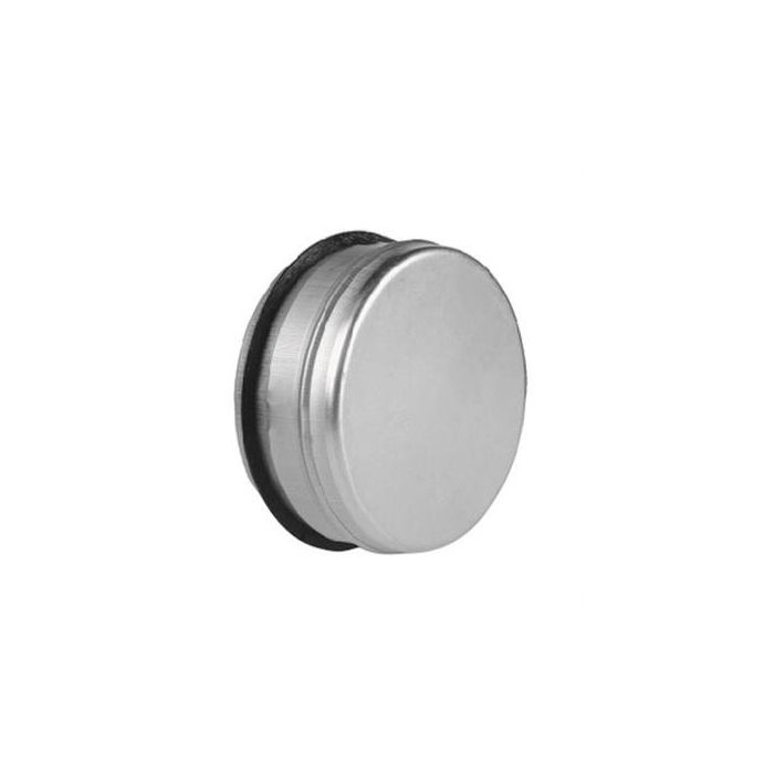 Spiro Deksel voor Buis Ø 500 mm. SAFE (met rubber)