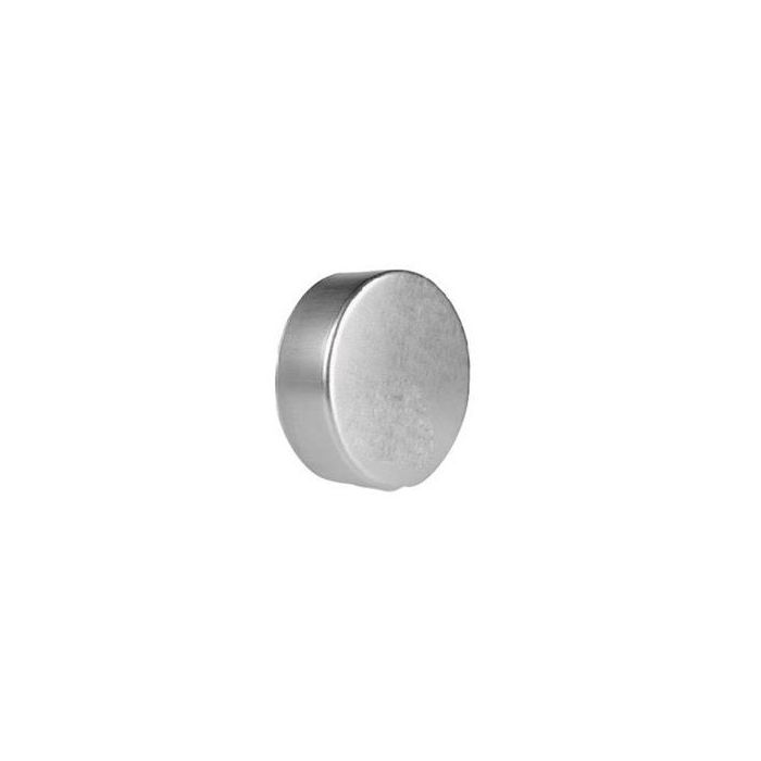 Spiro Deksel voor Hulpstuk Ø 160 mm.