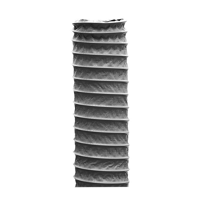 Polyflex slang (pvc) Ø 200 mm (10 meter)