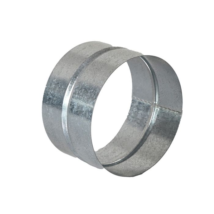 Spiro Verbinding voor Hulpstuk / Mof Ø 630 mm.
