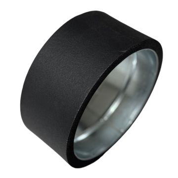 Climaduct 13mm verbinding hulpstuk diameter 100 mm geisoleer