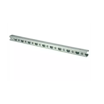 Ophangrail 36/40/2,0 mm Lengte 2 m1