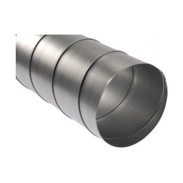 Spirobuis 125 L=1,0m (0,5 mm)